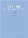 Claude Debussy, Thoma Kabisch, Thomas Kabisch - Préludes für Klavier (2me Livre)