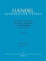 Georg Friedrich Händel, Michae Pacholke, Michael Pacholke - La Bellezza ravveduta nel trionfo del Tempo e del Disinganno HWV 46a -Oratorium in zwei Teilen-