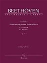Ludwig van Beethoven, Jonatha Del Mar, Jonathan Del Mar - Ouvertüre "Die Geschöpfe des Prometheus" für Orchester op. 43