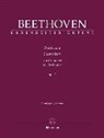 Ludwig van Beethoven, Jonatha Del Mar, Jonathan Del Mar - Ouvertüre "Coriolan" für Orchester op. 62