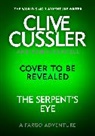 Robin Burcell, Burcell Robin - Clive Cussler's The Serpent's Eye