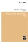 Julian Go - Postcolonial Sociology