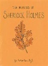 Arthur Conan Doyle, Sir Arthur Conan Doyle - Memoirs of Sherlock Holmes