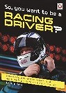 Leanne Fahy - So, You Want to Be a Racing Driver?