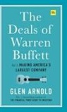 Glen Arnold, Arnold Glen - Deals of Warren Buffett, Volume 3