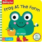 Campbell Books, Books Campbell, Jo Lodge, Lodge Jo - Frog At The Farm