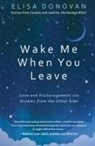 Elisa Donavan, Elisa Donovan, Donovan Elisa Donovan - Wake Me When You Leave