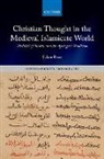 Salam Rassi, Salam (British Academy Postdoctoral Fellow Rassi - Christian Thought in the Medieval Islamicate World