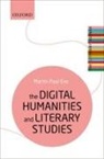 Martin Paul Eve, Martin Paul (Professor of Literature Eve, Eve Martin Paul - Digital Humanities and Literary Studies