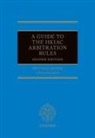 Bao, Moser, Chiann Bao, Bao Chiann, Moser, Michael J Moser... - Guide to the Hkiac Arbitration Rules