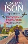 Graham Ison - Hardcastle''s Secret Agent