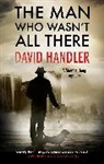 David Handler, Handler David - Man Who Wasn''t All There