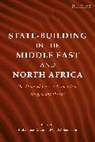 Mohammad-Mahmoud Ould Mohamedou, MOHAMEDOU MOHAMMAD M, Mohammad-Mahmoud Ould Mohamedou, Mohammad-Mahmoud Ould (Graduate Institute of International and Development Studies Mohamedou - State-Building in the Middle East and North Africa