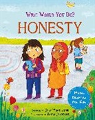 JANA LONE, Sarah Jennings, Jana Mohr Lone, Sarah Jennings - What would you do?: Honesty