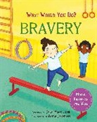 JANA LONE, Sarah Jennings, Jana Mohr Lone, Sarah Jennings - What would you do?: Bravery