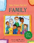 JANA LONE, Sarah Jennings, Jana Mohr Lone, Sarah Jennings - What would you do?: Family