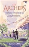 Catherine Miller, Catherine Miller, Miller Catherine - The Archers: Victory at Ambridge