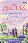Catherine Miller, Catherine Miller, Miller Catherine - The Archers: Victory at Ambridge