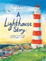 Laura Chamberlain, Holly James, Laura Chamberlain, Chamberlain Laura - A Lighthouse Story