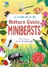 Catherine Brereton, BRERETON CATHERINE, Kate McLelland, McLelland Kate - RSPB Nature Guide: Minibeasts