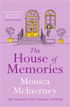 Monica Mcinerney - The House of Memories