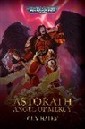 Guy Haley, Guy Haley - Astorath: Angel of Mercy