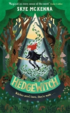 Skye McKenna, Tomislav Tomic, Tomic Tomislav - Hedgewitch
