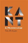 Tom Rockmore - Kant and Phenomenology