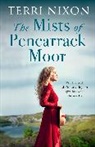 Terri Nixon, Nixon Terri, TERRI NIXON - The Mists of Pencarrack Moor