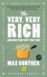 Max Gunther, Gunther Max - Very, Very Rich and How They Got That Way