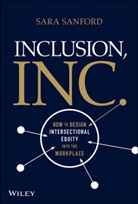 S Sanford, Sara Sanford - Inclusion, Inc.
