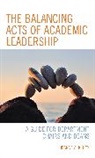 Jeanne A. K. Hey, Hey Jeanne A. K. - Balancing Acts of Academic Leadership
