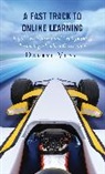 Darryl Vidal, Vidal Darryl - Fast Track to Online Learning