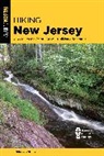 Johnny Molloy - Hiking New Jersey
