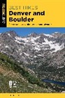 Sandy Heise, Heise Sandy - Best Hikes Denver and Boulder