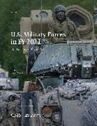 Mark F. Cancian, Cancian Mark F. - U.s. Military Forces in Fy 2021