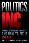 John Raidt - Politics Inc.