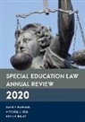 David F Bateman, David F. Bateman, David F. Ph. D Bateman, David F. Yell Bateman, Kevin P Brady, Kevin P. Brady... - Special Education Law Annual Review 2020