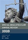 David F. Bateman, David F. Ph. D Bateman, David F. Yell Bateman, Kevin P. Brady, Kevin P. Ph. D Brady, Brady Kevin P.... - Special Education Law Annual Review 2020