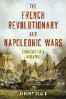 Jeremy Black - French Revolutionary and Napoleonic Wars