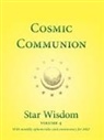Kathleen Baiocchi, Krisztina Cseri, Julie Humphreys, Joel Matthew Park, Robert A Powell, Amber Wolfe Rounds... - Cosmic Communion