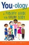 Melisa Holmes, Trish Hutchison, Kathryn Lowe - You-ology