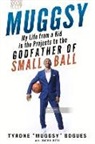 Muggsy Bogues, Muggsy/ Uitti Bogues, Jake Uitti - Muggsy