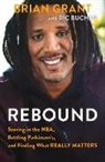 Ric Bucher, Brian Grant, Brian/ Bucher Grant - Rebound