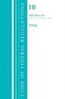 Office Of The Federal Register (U S, Office Of The Federal Register (U. S., Office Of The Federal Register (U.S.) - Code of Federal Regulations, Title 10 Energy 500 End, Revised As of