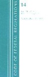 Office Of The Federal Register (U. S., Office Of The Federal Register (U.S.) - Code of Federal Regulations, Title 14 Aeronautics and Space 200