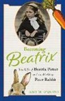 Amy M. O'Quinn, Amy M. O''quinn - Becoming Beatrix
