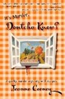 Jeanne Cooney - It's Murder Dontcha Know