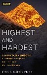 Chris Kopczynski - Highest and Hardest