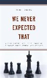 Avner Barnea - We Never Expected That